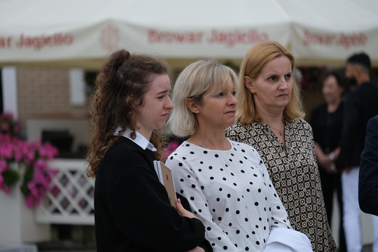 Dzień Sportu w Chełmie. Były nawet dinozaury... [GALERIA ZDJĘĆ]