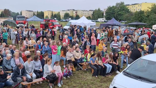 XI Parafiada przy parafii św. Rodziny w Chełmie [GALERIA ZDJĘĆ]