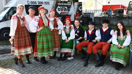 Nasi na ogólnopolskim finale Bitwy Regionów w Gnieźnie [GALERIA ZDJĘĆ]