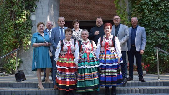 Gm. Fajsławice. 40 jubileusz "Siedliszczanek" [GALERIA ZDJĘĆ]