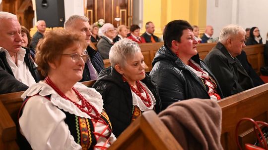 5. edycja PRZEGLĄDU PIEŚNI MARYJNEJ "Ciebie na wieki wychwalać będziemy" [GALERIA ZDJĘĆ]