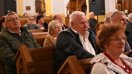 5. edycja PRZEGLĄDU PIEŚNI MARYJNEJ "Ciebie na wieki wychwalać będziemy" [GALERIA ZDJĘĆ]