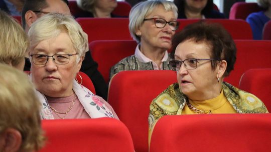 Chełm. Oni o Kresach nie zapomnieli! Seminarium w bibliotece [GALERIA ZDJĘĆ]