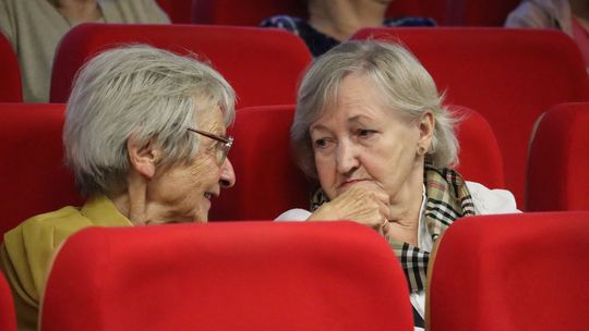 Chełm. Oni o Kresach nie zapomnieli! Seminarium w bibliotece [GALERIA ZDJĘĆ]