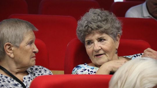 Chełm. Oni o Kresach nie zapomnieli! Seminarium w bibliotece [GALERIA ZDJĘĆ]