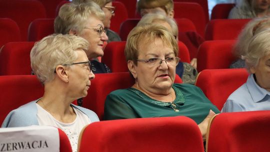 Chełm. Oni o Kresach nie zapomnieli! Seminarium w bibliotece [GALERIA ZDJĘĆ]