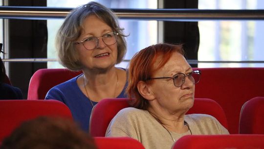 Chełm. Oni o Kresach nie zapomnieli! Seminarium w bibliotece [GALERIA ZDJĘĆ]