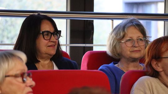 Chełm. Oni o Kresach nie zapomnieli! Seminarium w bibliotece [GALERIA ZDJĘĆ]