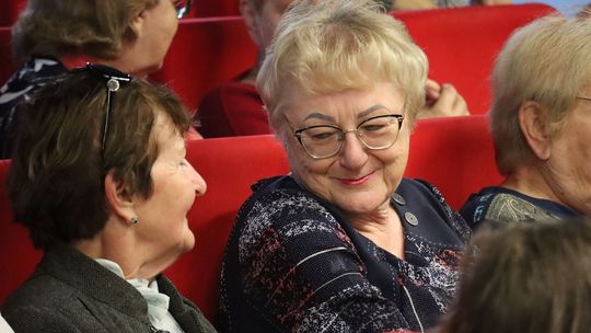 Chełm. Oni o Kresach nie zapomnieli! Seminarium w bibliotece [GALERIA ZDJĘĆ]