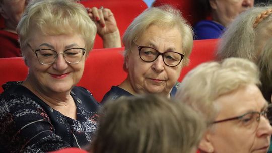 Chełm. Oni o Kresach nie zapomnieli! Seminarium w bibliotece [GALERIA ZDJĘĆ]