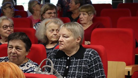 Chełm. Oni o Kresach nie zapomnieli! Seminarium w bibliotece [GALERIA ZDJĘĆ]