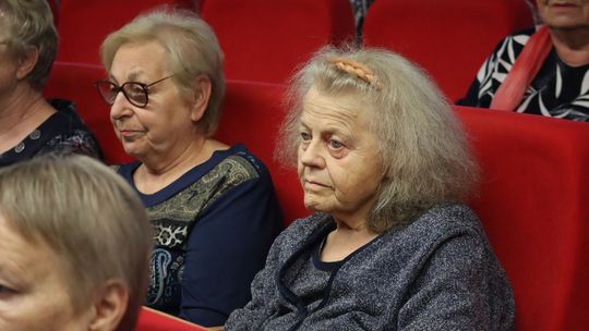 Chełm. Oni o Kresach nie zapomnieli! Seminarium w bibliotece [GALERIA ZDJĘĆ]