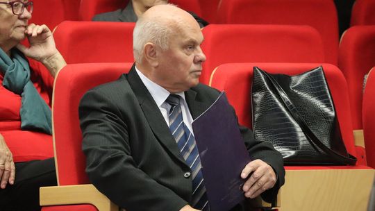 Chełm. Oni o Kresach nie zapomnieli! Seminarium w bibliotece [GALERIA ZDJĘĆ]