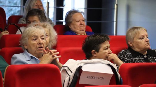 Chełm. Oni o Kresach nie zapomnieli! Seminarium w bibliotece [GALERIA ZDJĘĆ]