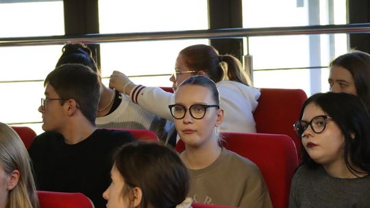 Chełm. Oni o Kresach nie zapomnieli! Seminarium w bibliotece [GALERIA ZDJĘĆ]