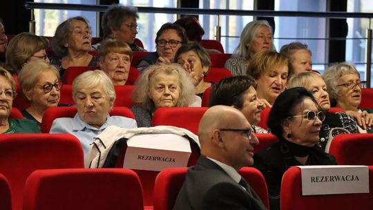 Chełm. Oni o Kresach nie zapomnieli! Seminarium w bibliotece [GALERIA ZDJĘĆ]