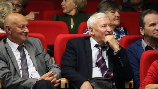 Chełm. Oni o Kresach nie zapomnieli! Seminarium w bibliotece [GALERIA ZDJĘĆ]