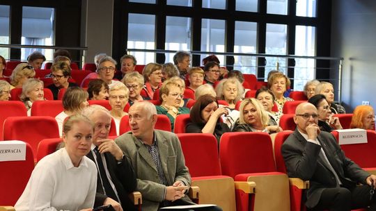 Chełm. Oni o Kresach nie zapomnieli! Seminarium w bibliotece [GALERIA ZDJĘĆ]