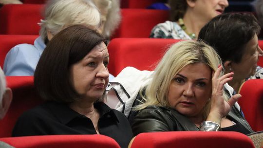 Chełm. Oni o Kresach nie zapomnieli! Seminarium w bibliotece [GALERIA ZDJĘĆ]