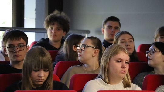 Chełm. Oni o Kresach nie zapomnieli! Seminarium w bibliotece [GALERIA ZDJĘĆ]