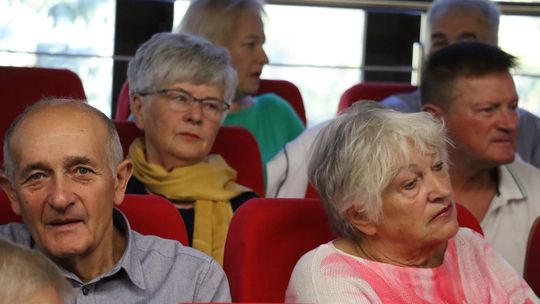 Chełm. Oni o Kresach nie zapomnieli! Seminarium w bibliotece [GALERIA ZDJĘĆ]