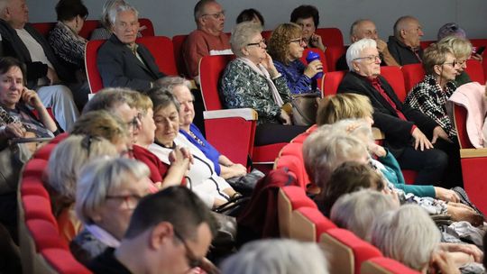 Chełm. Oni o Kresach nie zapomnieli! Seminarium w bibliotece [GALERIA ZDJĘĆ]