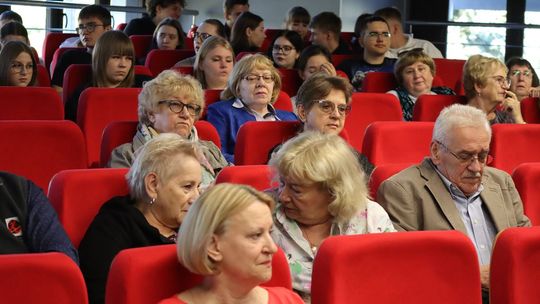 Chełm. Oni o Kresach nie zapomnieli! Seminarium w bibliotece [GALERIA ZDJĘĆ]