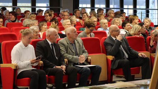Chełm. Oni o Kresach nie zapomnieli! Seminarium w bibliotece [GALERIA ZDJĘĆ]