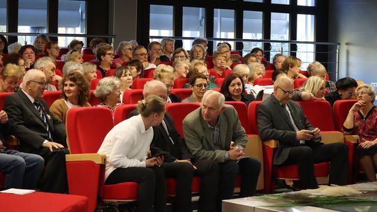 Chełm. Oni o Kresach nie zapomnieli! Seminarium w bibliotece [GALERIA ZDJĘĆ]