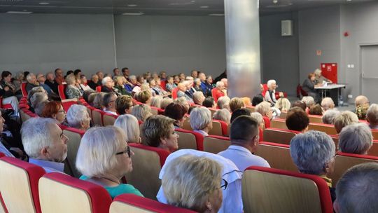Chełm. Oni o Kresach nie zapomnieli! Seminarium w bibliotece [GALERIA ZDJĘĆ]