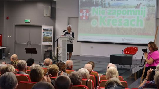 Chełm. Oni o Kresach nie zapomnieli! Seminarium w bibliotece [GALERIA ZDJĘĆ]