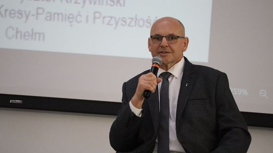 Chełm. Oni o Kresach nie zapomnieli! Seminarium w bibliotece [GALERIA ZDJĘĆ]