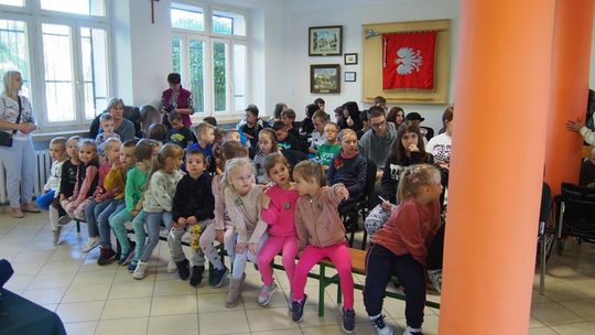 Chełm. Święto Drzewa Zespole Szkół Budowlanych i Geodezyjnych [GALERIA ZDJĘĆ]