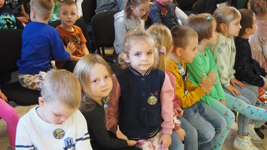 Chełm. Święto Drzewa Zespole Szkół Budowlanych i Geodezyjnych [GALERIA ZDJĘĆ]