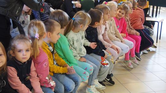 Chełm. Święto Drzewa Zespole Szkół Budowlanych i Geodezyjnych [GALERIA ZDJĘĆ]