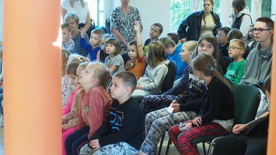 Chełm. Święto Drzewa Zespole Szkół Budowlanych i Geodezyjnych [GALERIA ZDJĘĆ]