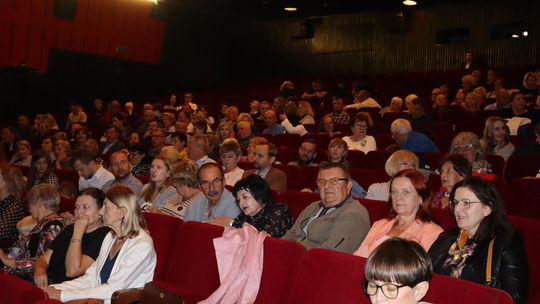 Chełm. Drogi do szczęścia - przedstawienie uczniów szkoły społecznej [GALERIA ZDJĘĆ]