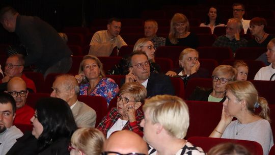 Chełm. Drogi do szczęścia - przedstawienie uczniów szkoły społecznej [GALERIA ZDJĘĆ]