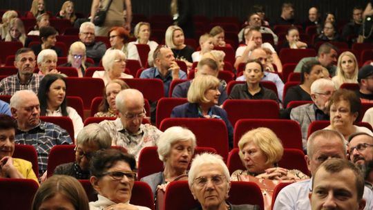 Chełm. Drogi do szczęścia - przedstawienie uczniów szkoły społecznej [GALERIA ZDJĘĆ]