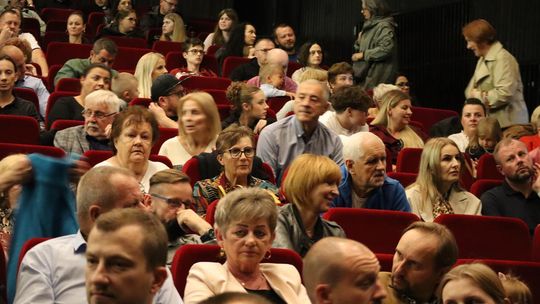 Chełm. Drogi do szczęścia - przedstawienie uczniów szkoły społecznej [GALERIA ZDJĘĆ]