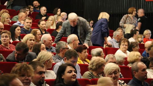 Chełm. Drogi do szczęścia - przedstawienie uczniów szkoły społecznej [GALERIA ZDJĘĆ]