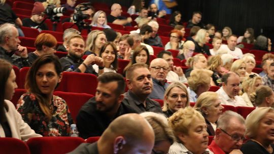 Chełm. Drogi do szczęścia - przedstawienie uczniów szkoły społecznej [GALERIA ZDJĘĆ]