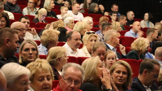 Chełm. Drogi do szczęścia - przedstawienie uczniów szkoły społecznej [GALERIA ZDJĘĆ]