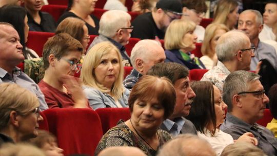 Chełm. Drogi do szczęścia - przedstawienie uczniów szkoły społecznej [GALERIA ZDJĘĆ]