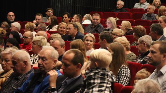 Chełm. Drogi do szczęścia - przedstawienie uczniów szkoły społecznej [GALERIA ZDJĘĆ]