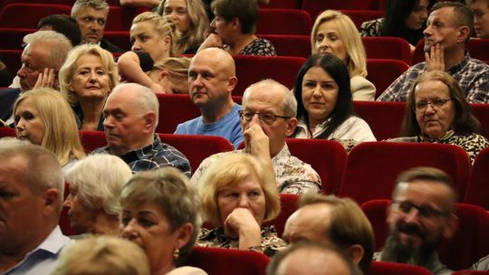 Chełm. Drogi do szczęścia - przedstawienie uczniów szkoły społecznej [GALERIA ZDJĘĆ]