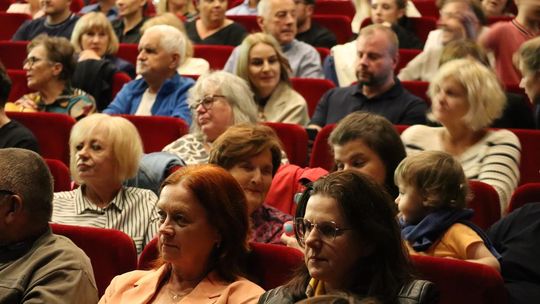 Chełm. Drogi do szczęścia - przedstawienie uczniów szkoły społecznej [GALERIA ZDJĘĆ]