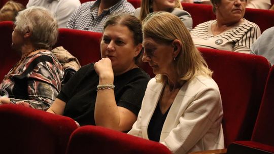 Chełm. Drogi do szczęścia - przedstawienie uczniów szkoły społecznej [GALERIA ZDJĘĆ]