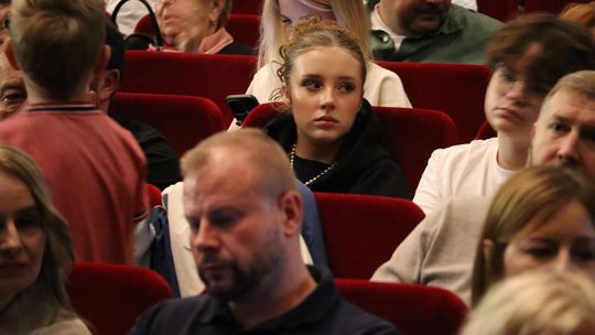 Chełm. Drogi do szczęścia - przedstawienie uczniów szkoły społecznej [GALERIA ZDJĘĆ]