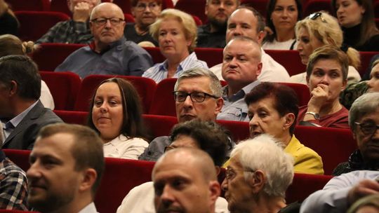 Chełm. Drogi do szczęścia - przedstawienie uczniów szkoły społecznej [GALERIA ZDJĘĆ]